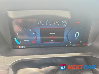 Zdjęcie 9 z 12 samochodu: 2025 FORD F150 XL VIN:1FTMF1L54SKD17851 - miniatura