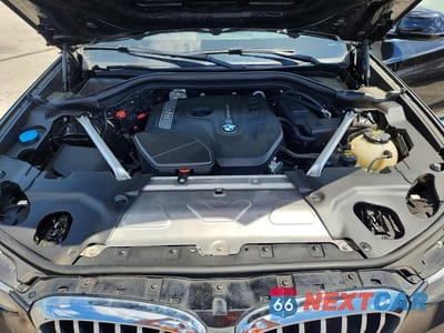 Zdjęcie 12 z 13 samochodu: 2019 BMW X3 XDRIVE30I VIN:5UXTR9C54KLP77702 - miniatura