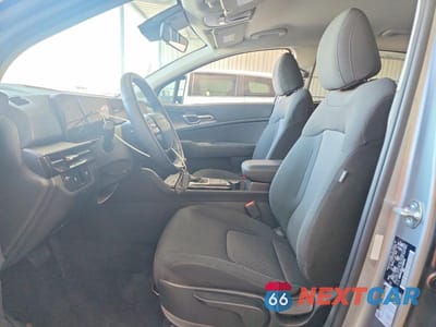 Zdjęcie 7 z 13 samochodu: 2026 KIA SPORTAGE LX VIN:KNDPUCDF1T7455440 - miniatura