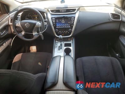 Zdjęcie 8 z 13 samochodu: 2018 NISSAN MURANO S VIN:5N1AZ2MG1JN198939 - miniatura