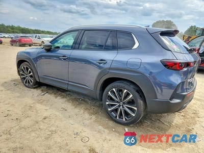 Drugie zdjęcie samochodu z przodu: 2024 MAZDA CX-50 PREMIUM PLUS VIN:7MMVABEM4RN224558 - miniatura