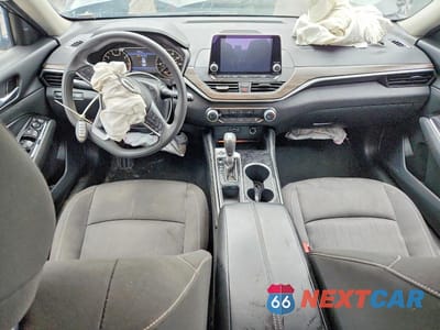 Zdjęcie 8 z 13 samochodu: 2023 NISSAN ALTIMA SV VIN:1N4BL4DV8PN378437 - miniatura