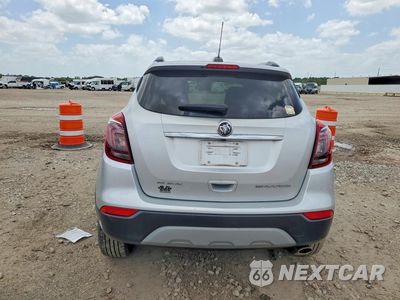 Zdjęcie 6 z 12 samochodu: 2018 BUICK ENCORE PREFERRED VIN:KL4CJASB1JB694972 - miniatura