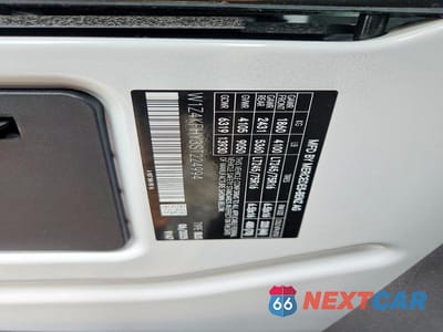 Zdjęcie 14 z 14 samochodu: 2025 MERCEDES BENZ SPRINTER 2500 VIN:W1Z4KFHY3ST224994 - miniatura