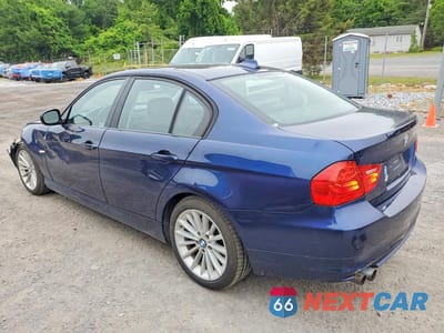 Drugie zdjęcie samochodu z przodu: 2011 BMW 328 XI SULEV VIN:WBAPK5C57BA656378 - miniatura