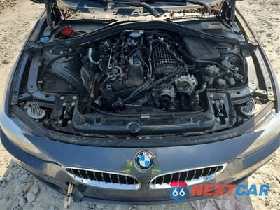 Zdjęcie 11 z 12 samochodu: 2019 BMW 440I GRAN COUPE VIN:WBA4J5C57KBM66385 - miniatura