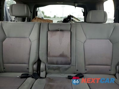 Zdjęcie 10 z 13 samochodu: 2009 HONDA PILOT EX VIN:5FNYF48449B027572 - miniatura