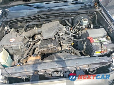 Zdjęcie 11 z 12 samochodu: 2011 TOYOTA TACOMA ACCESS CAB VIN:5TFTX4CNXBX008608 - miniatura