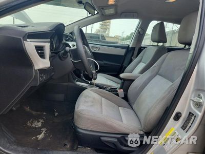 Zdjęcie 7 z 13 samochodu: 2016 TOYOTA COROLLA LE VIN:5YFBURHE1GP449804 - miniatura