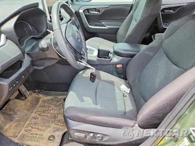 Zdjęcie 7 z 14 samochodu: 2024 TOYOTA RAV4 WOODLAND EDITION VIN:2T3UWRFV3RW239865 - miniatura