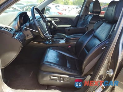 Zdjęcie 7 z 13 samochodu: 2008 ACURA MDX VIN:2HNYD28288H517279 - miniatura