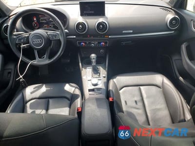 Zdjęcie 8 z 12 samochodu: 2018 AUDI A3 PREMIUM PLUS VIN:WAUJ8GFF9J1040376 - miniatura