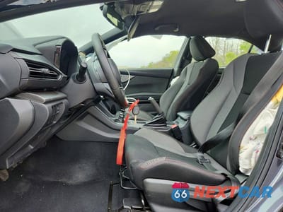 Zdjęcie 7 z 12 samochodu: 2024 SUBARU WRX VIN:JF1VBAB61R9816379 - miniatura
