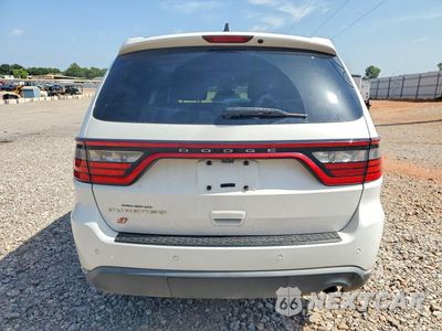 Zdjęcie 6 z 13 samochodu: 2018 DODGE DURANGO SXT VIN:1C4RDJAG2JC456675 - miniatura