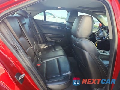 Zdjęcie 10 z 12 samochodu: 2014 CADILLAC ATS VIN:1G6AG5RX8E0176107 - miniatura