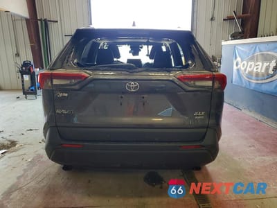Zdjęcie 6 z 13 samochodu: 2022 TOYOTA RAV4 XLE PREMIUM VIN:2T3A1RFV0NC311702 - miniatura