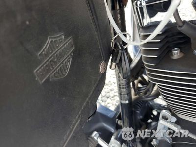 Zdjęcie 8 z 10 samochodu: 2009 HARLEY-DAVIDSON FLHTCUTG VIN:1HD1MAM119Y851965 - miniatura