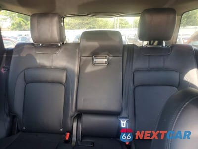 Zdjęcie 10 z 13 samochodu: 2018 LAND ROVER RANGE ROVER SUPERCHARGED VIN:SALGS2RE5JA388074 - miniatura