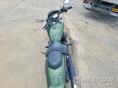 Zdjęcie 6 z 9 samochodu: 2015 YAMAHA XVS1300 CU VIN:JYAVP33E2FA011557 - miniatura