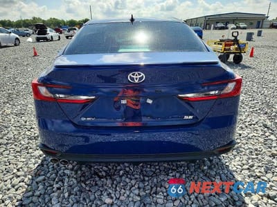 Zdjęcie 6 z 13 samochodu: 2026 TOYOTA CAMRY SE VIN:4T1DAACK1TU282935 - miniatura