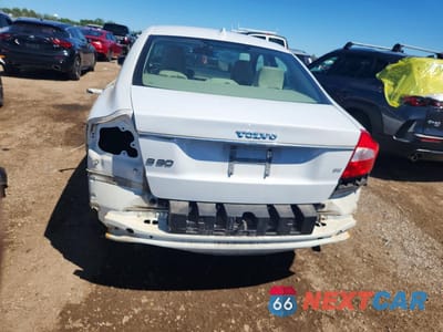 Zdjęcie 6 z 13 samochodu: 2007 VOLVO S80 3.2 VIN:YV1AS982571021319 - miniatura