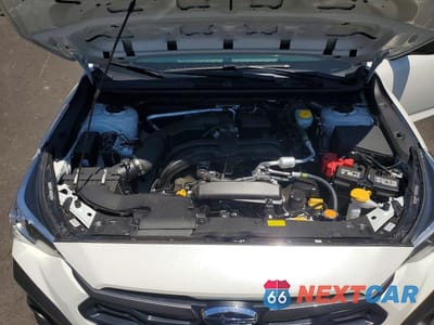 Zdjęcie 11 z 12 samochodu: 2026 SUBARU CROSSTREK PREMIUM VIN:4S4GUHD63T3768781 - miniatura