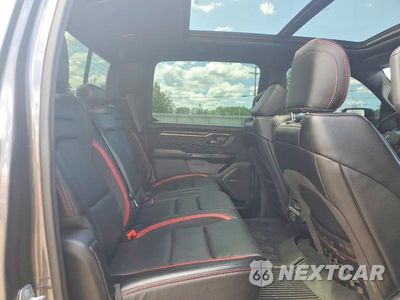 Zdjęcie 10 z 13 samochodu: 2023 RAM 1500 TRX VIN:1C6SRFU97PN564307 - miniatura