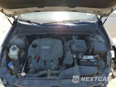 Zdjęcie 11 z 13 samochodu: 2011 HYUNDAI SONATA SE VIN:5NPEC4AC3BH173238 - miniatura
