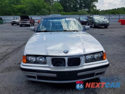 Piąte zdjęcie samochodu w środku: 1999 BMW 328 IC AUTOMATIC VIN:WBABK8331XEY92762 - miniatura
