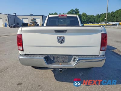 Zdjęcie 6 z 12 samochodu: 2009 DODGE RAM 1500 VIN:1D3HB16P49J516593 - miniatura