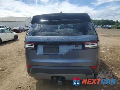 Zdjęcie 6 z 13 samochodu: 2019 LAND ROVER DISCOVERY SE VIN:SALRG2RV2K2401482 - miniatura