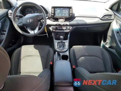 Zdjęcie 8 z 12 samochodu: 2019 HYUNDAI ELANTRA GT BASE VIN:KMHH35LE2KU097773 - miniatura