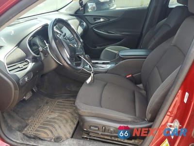 Zdjęcie 7 z 12 samochodu: 2016 CHEVROLET MALIBU LT VIN:1G1ZE5ST8GF327940 - miniatura