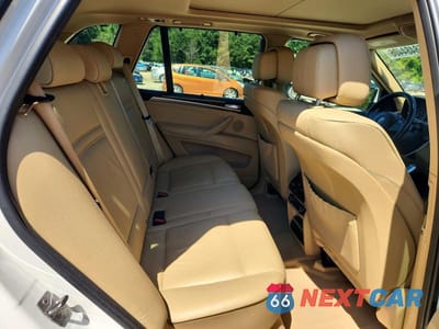 Zdjęcie 11 z 13 samochodu: 2012 BMW X5 XDRIVE35I VIN:5UXZV4C52CL764067 - miniatura