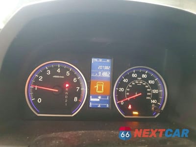 Zdjęcie 9 z 12 samochodu: 2010 HONDA CR-V LX VIN:5J6RE3H38AL014182 - miniatura