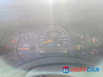 Zdjęcie 9 z 12 samochodu: 2005 CHEVROLET SILVERADO K1500 VIN:2GCEK13T151208346 - miniatura