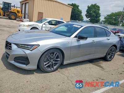 2025 ACURA TLX A-SPEC 19UUB6F5XSA005576 - główne zdjęcie licytacji z USA - miniatura