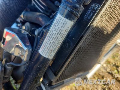 Zdjęcie 8 z 8 samochodu: 1996 KAWASAKI VN1500 D VIN:JKBVNAD1XTA047086 - miniatura