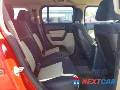 Zdjęcie 11 z 13 samochodu: 2006 HUMMER H3 VIN:5GTDN136768141109 - miniatura