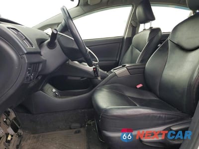 Zdjęcie 7 z 12 samochodu: 2013 TOYOTA PRIUS PERSONA SERIES SE VIN:JTDKN3DU3D5599073 - miniatura