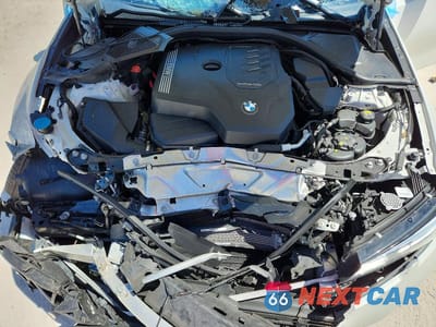 Zdjęcie 11 z 12 samochodu: 2022 BMW 330I VIN:3MW5R1J00N8C50929 - miniatura