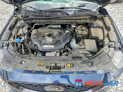 Zdjęcie 11 z 12 samochodu: 2022 MAZDA CX-5 VIN:JM3KFBAY6N0556481 - miniatura