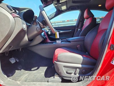 Zdjęcie 7 z 14 samochodu: 2025 INFINITI QX55 SENSORY VIN:3PCAJ5LR9SF100711 - miniatura