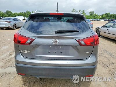 Zdjęcie 6 z 13 samochodu: 2019 NISSAN ROGUE SPORT SL VIN:JN1BJ1CP6KW214823 - miniatura
