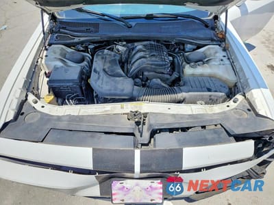 Zdjęcie 11 z 12 samochodu: 2011 DODGE CHALLENGER VIN:2B3CJ4DG7BH596734 - miniatura