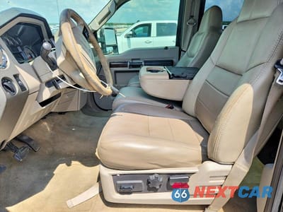 Zdjęcie 7 z 13 samochodu: 2008 FORD F350 SRW SUPER DUTY VIN:1FTWW31R78EB54615 - miniatura