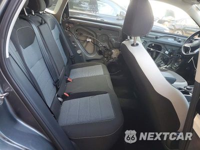 Zdjęcie 11 z 13 samochodu: 2025 VOLKSWAGEN TAOS S VIN:3VV8C7B20SM047757 - miniatura