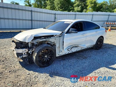 2015 BMW 435 XI GRAN COUPE WBA4B3C56FGV48277 - główne zdjęcie licytacji z USA - miniatura