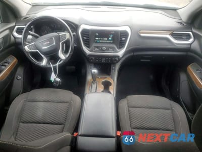 Zdjęcie 8 z 14 samochodu: 2017 GMC ACADIA SLE VIN:1GKKNSLA8HZ178339 - miniatura