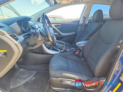 Zdjęcie 7 z 12 samochodu: 2015 HYUNDAI ELANTRA SE VIN:5NPDH4AE9FH547565 - miniatura